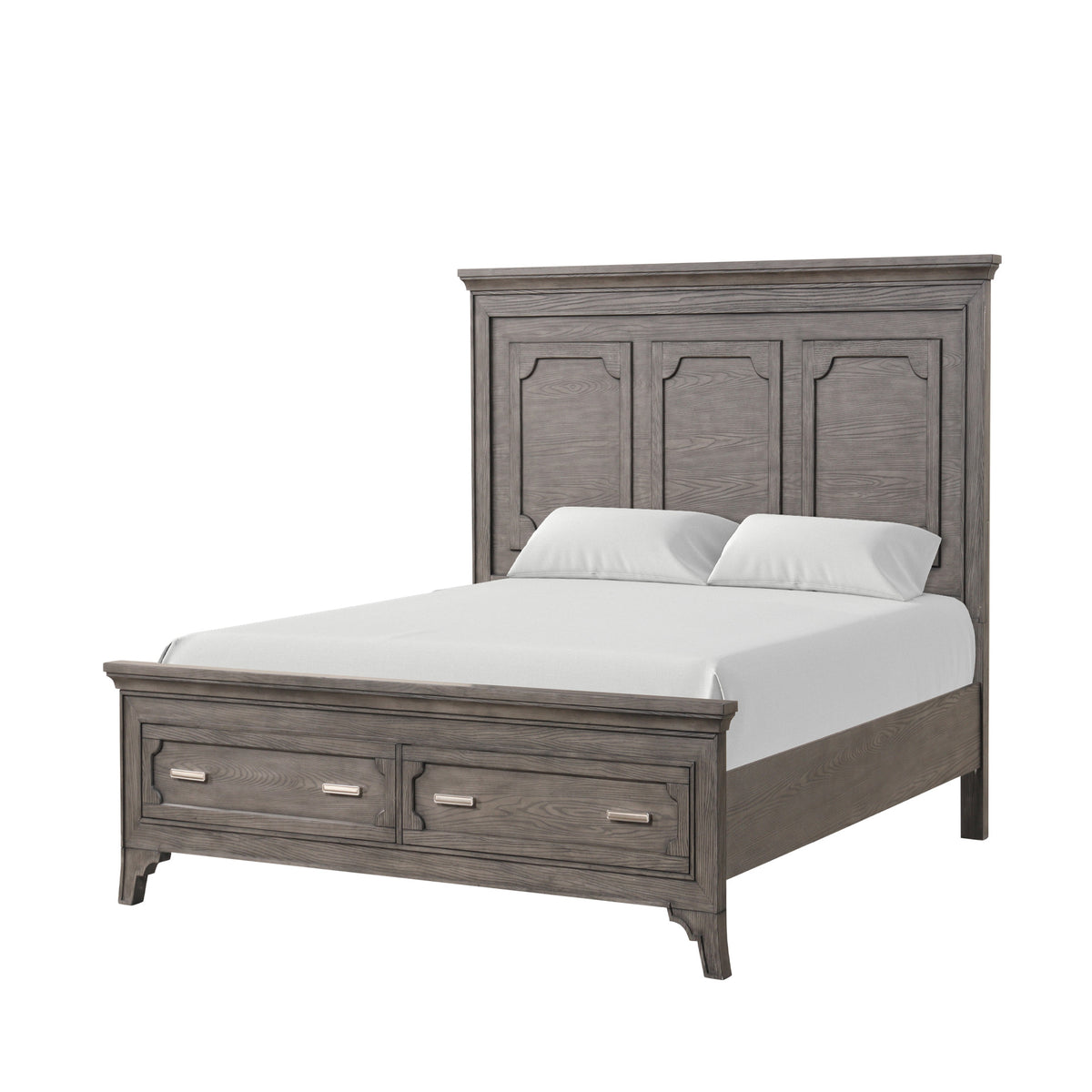 Lisbon Bedroom Set - MyWaynesHome #
