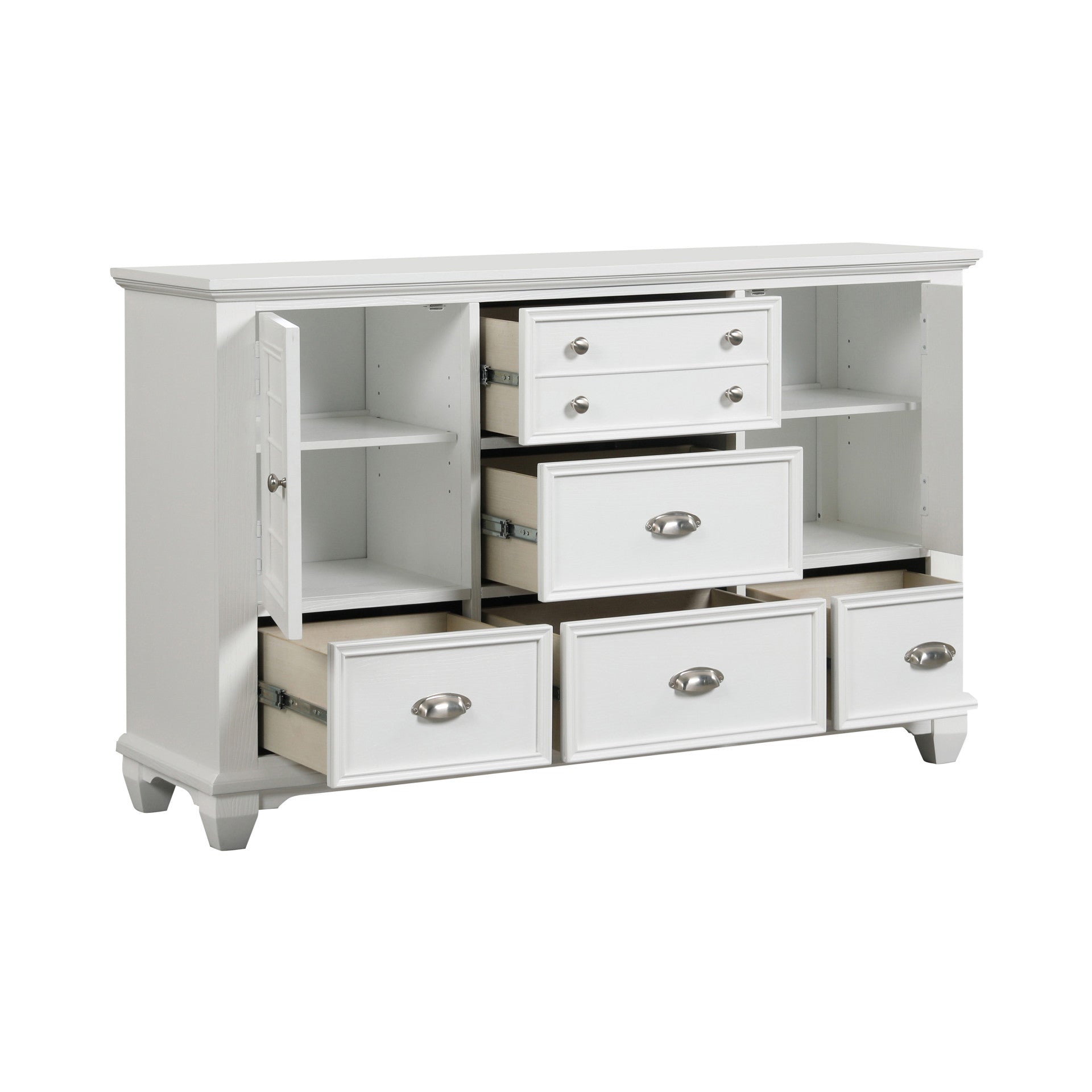 Jamestown Bedroom Set - MyWaynesHome #