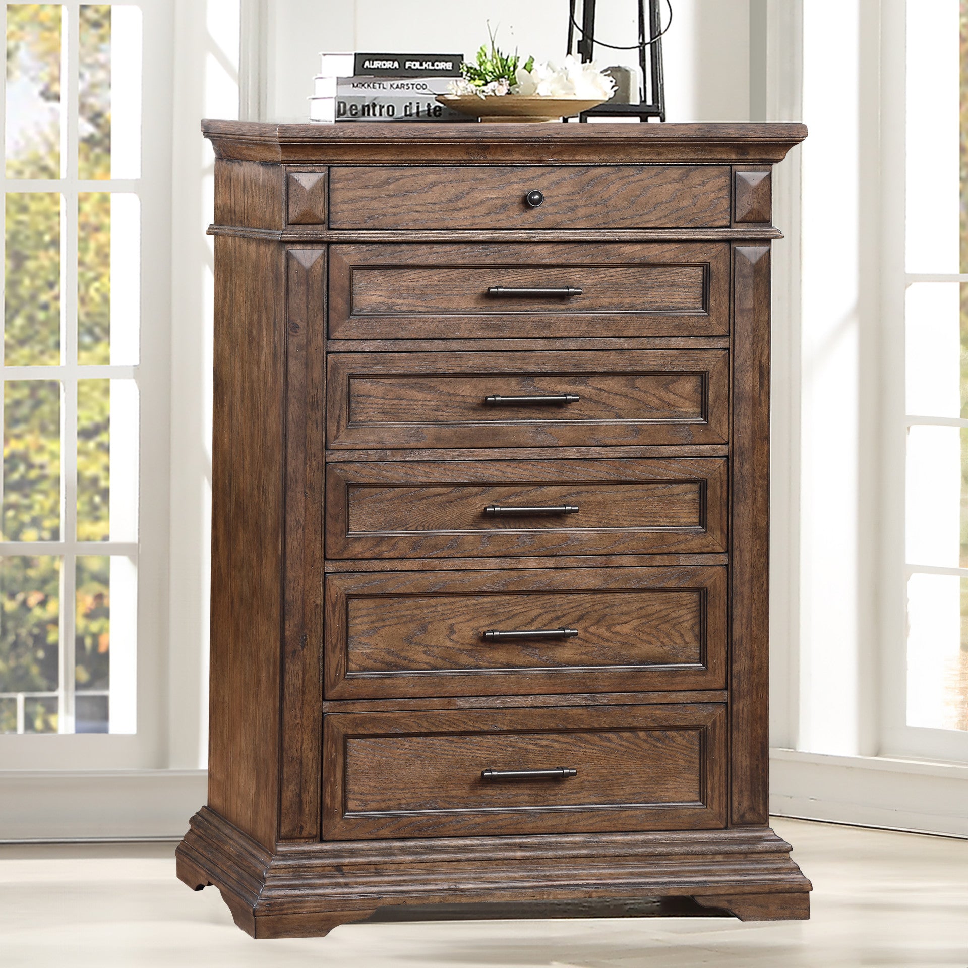Mar Vista Bedroom Set - MyWaynesHome #