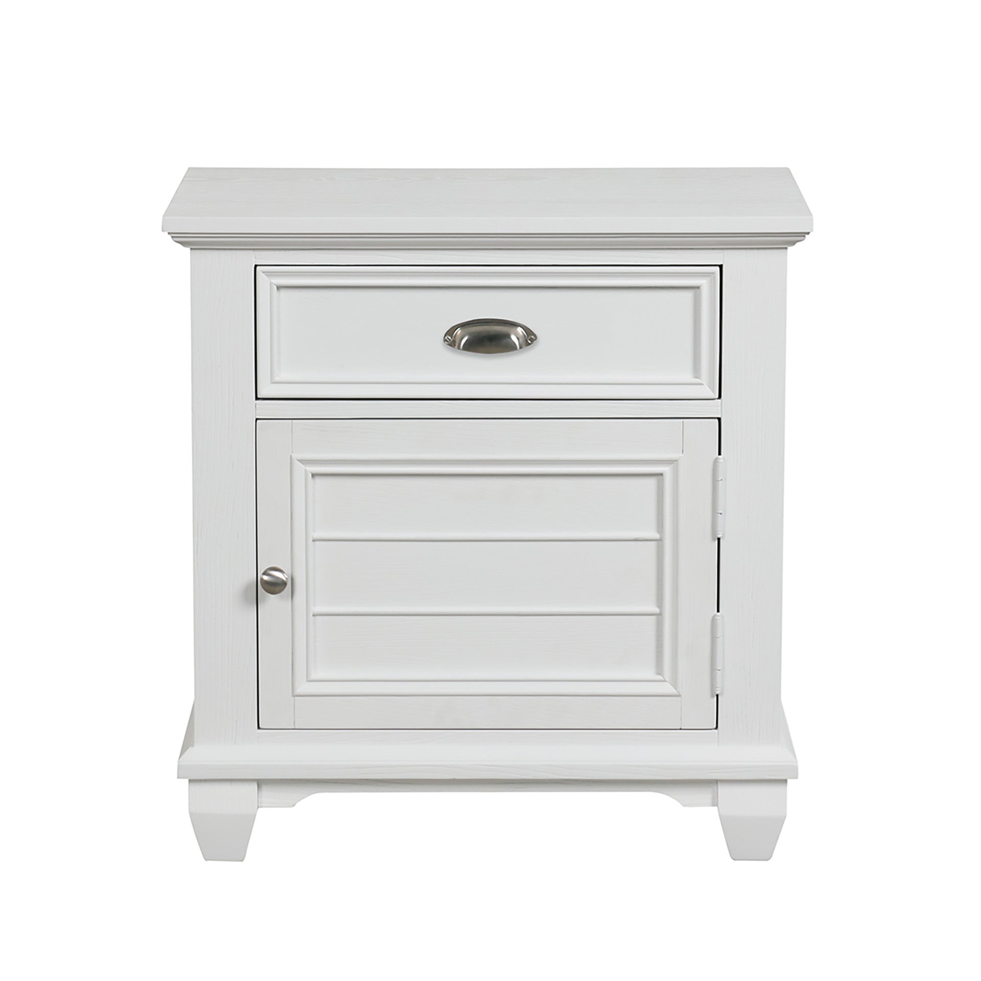 Jamestown Bedroom Set - MyWaynesHome #