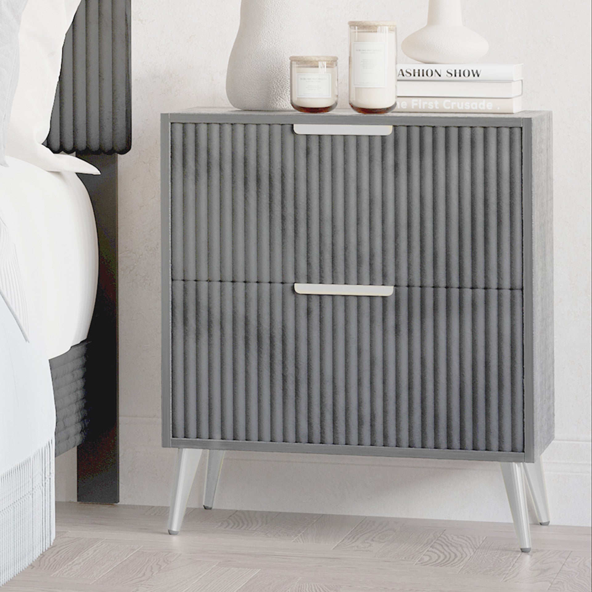 Kailani Bedroom Set - MyWaynesHome #