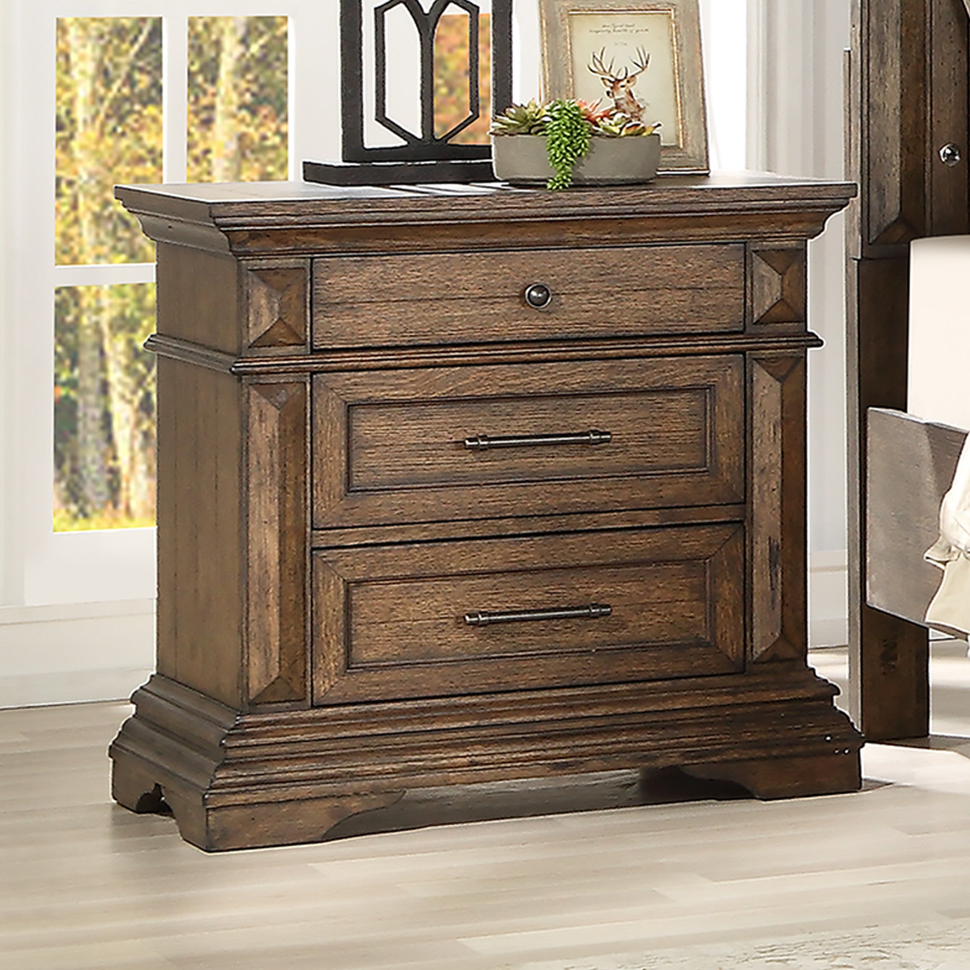 Mar Vista Bedroom Set - MyWaynesHome #