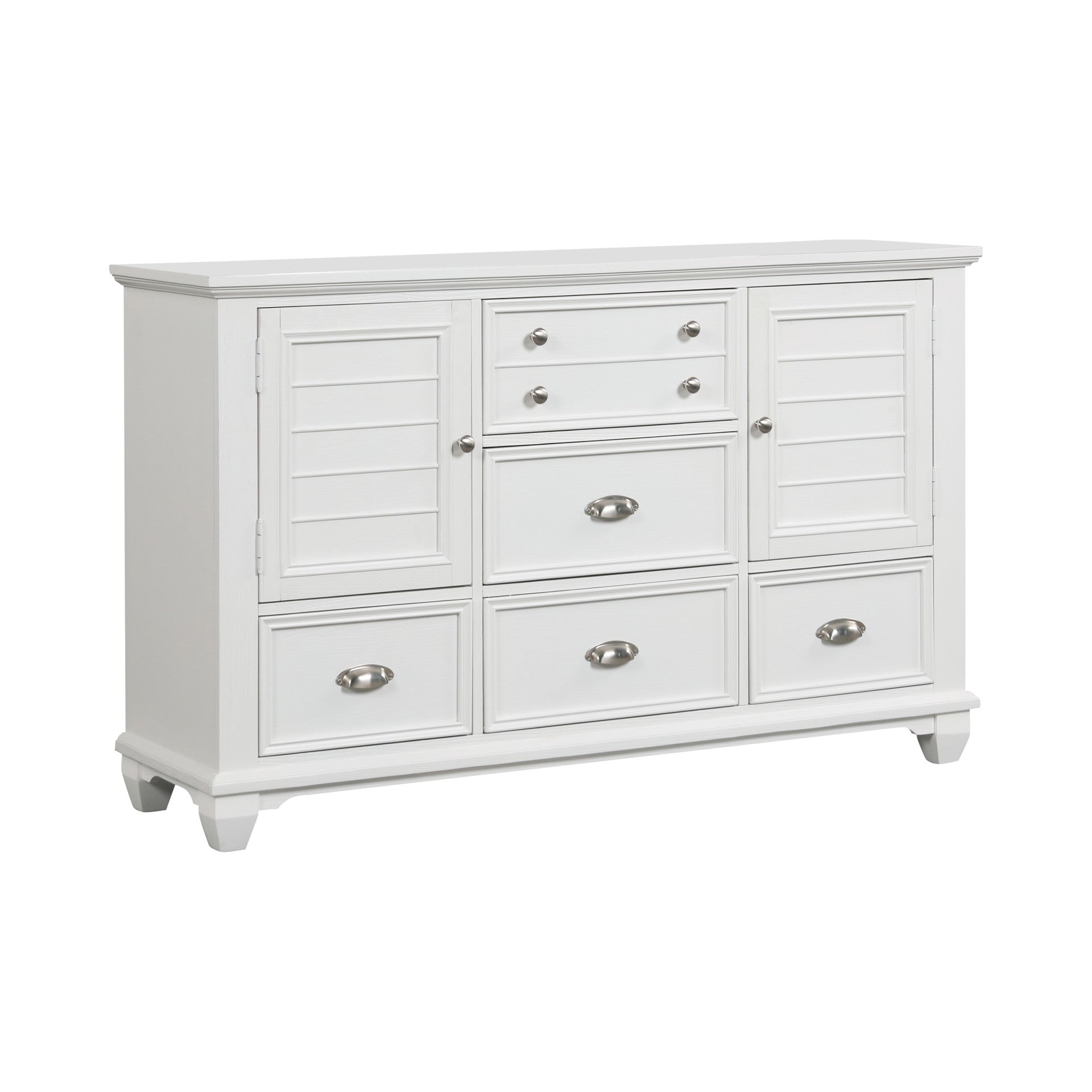 Jamestown Bedroom Set - MyWaynesHome #