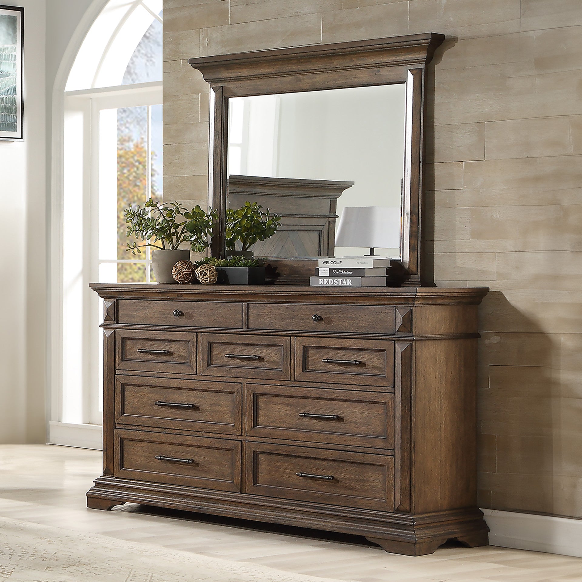 Mar Vista Bedroom Set - MyWaynesHome #
