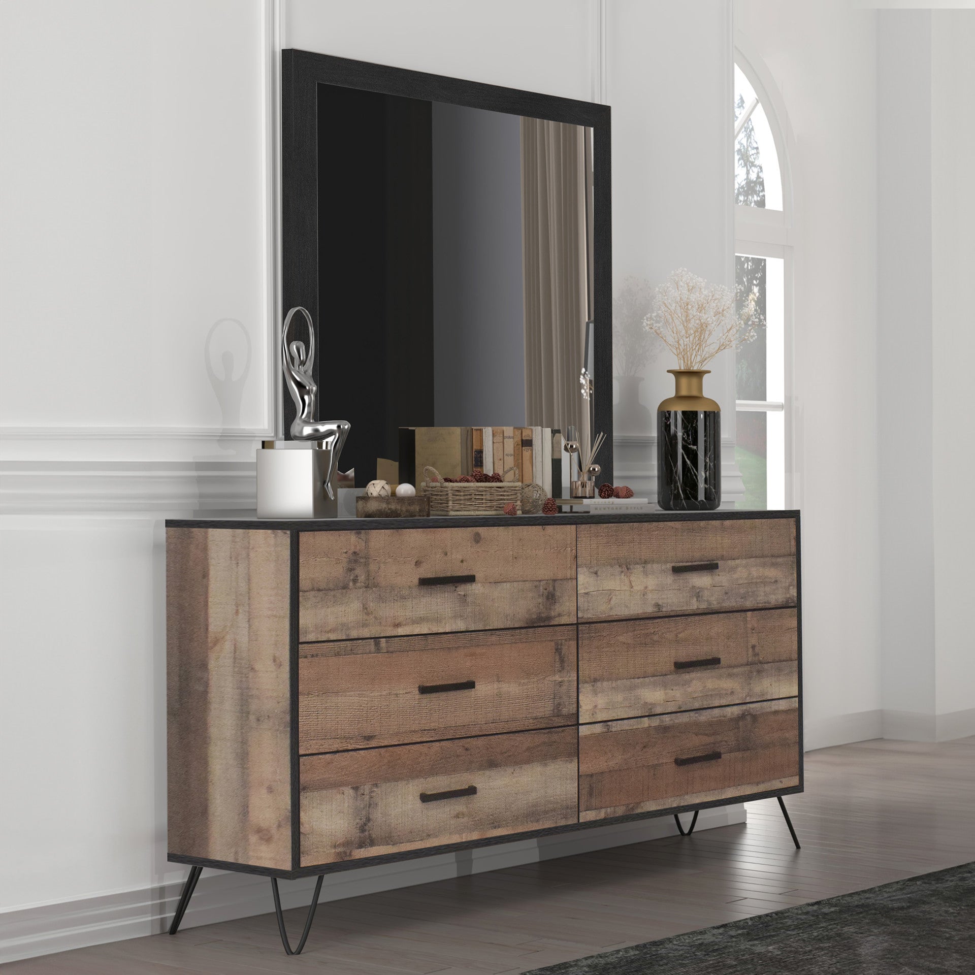 Elk River Bedroom Set - MyWaynesHome #