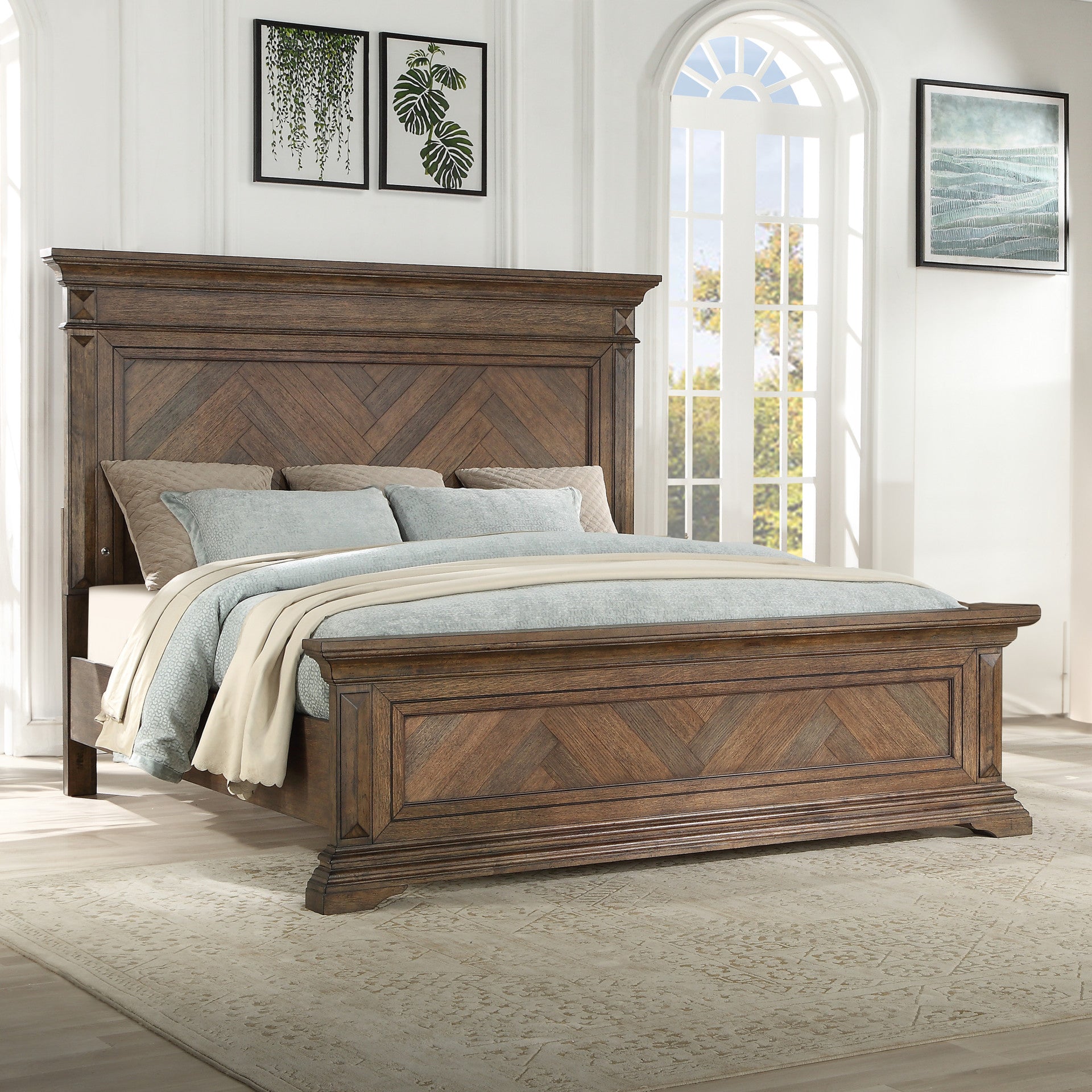 Mar Vista Bedroom Set - MyWaynesHome #