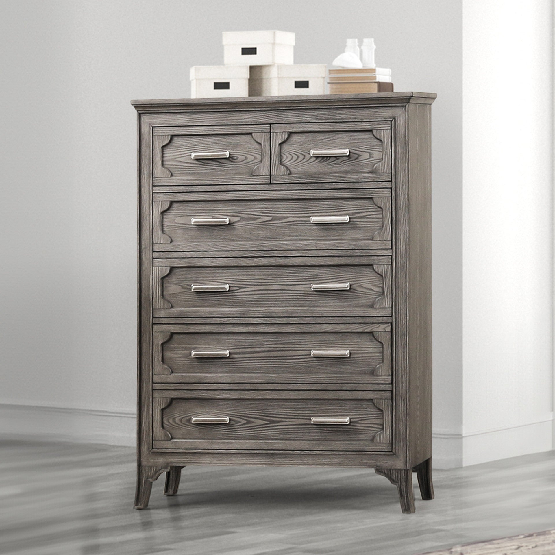 Lisbon Bedroom Set - MyWaynesHome #