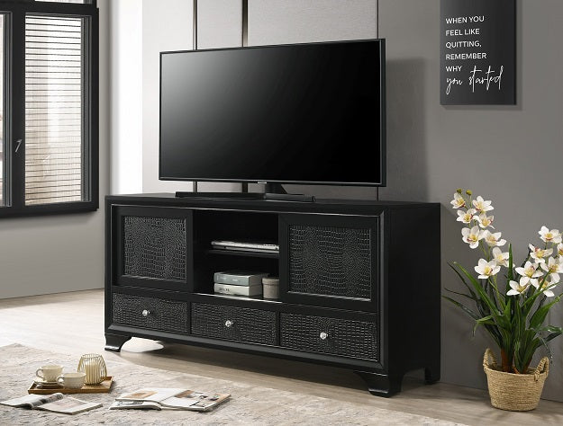 Lyssa Black TV Snad - MyWaynesHome #
