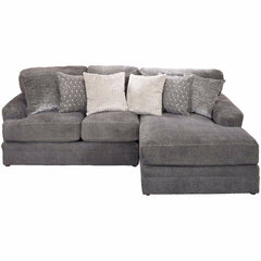Mammoth Modular 2 Piece Sectional with Chaise - MyWaynesHome #