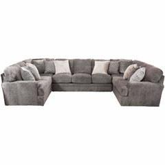 Mammoth Modular 5 Piece Sectional - MyWaynesHome #
