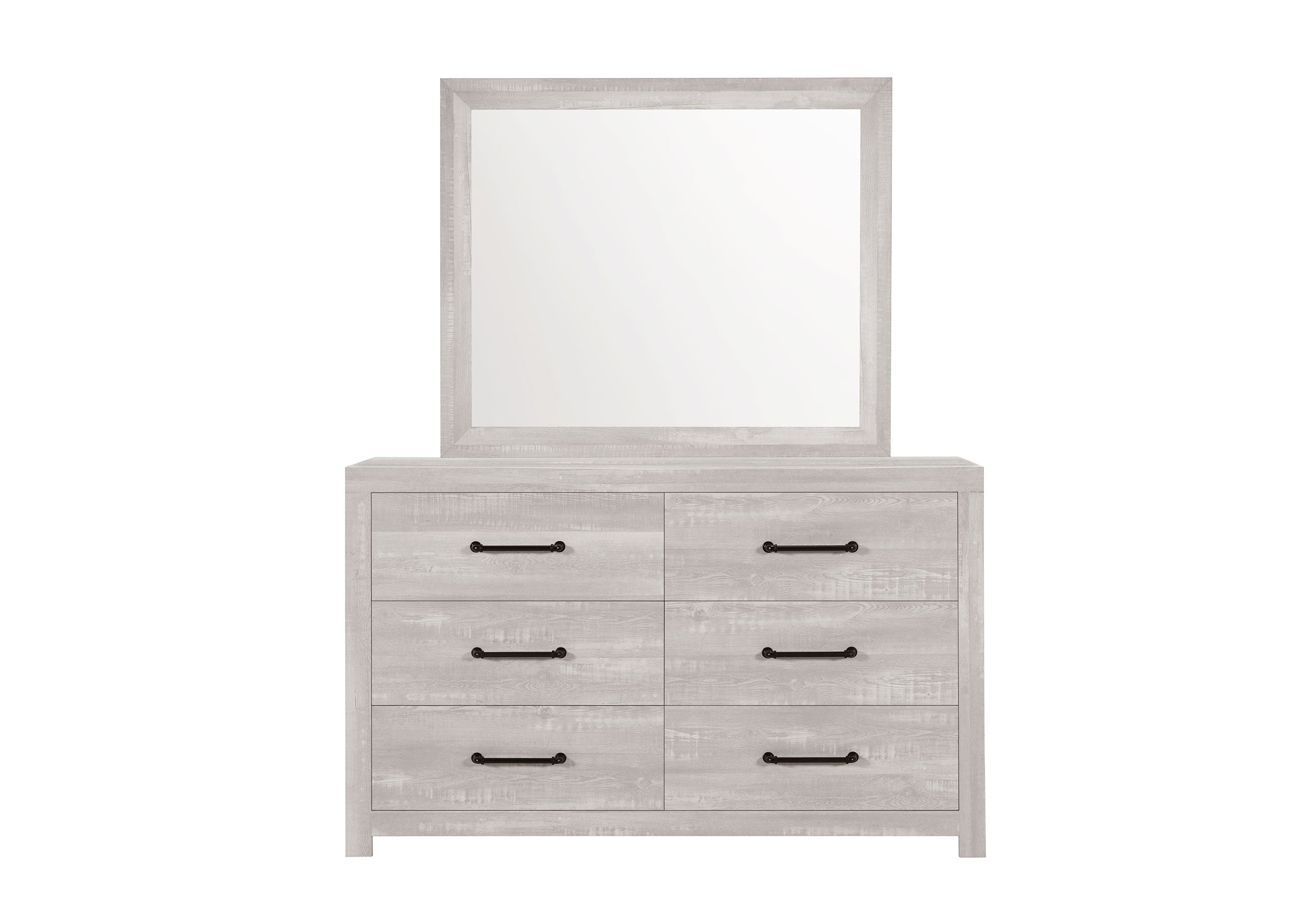 LINWOOD - DRESSER - MyWaynesHome #