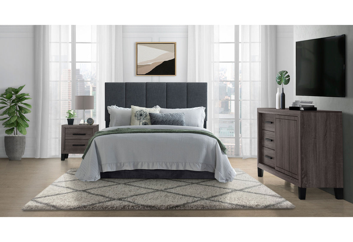 ERNIE - Bedroom Set - MyWaynesHome #