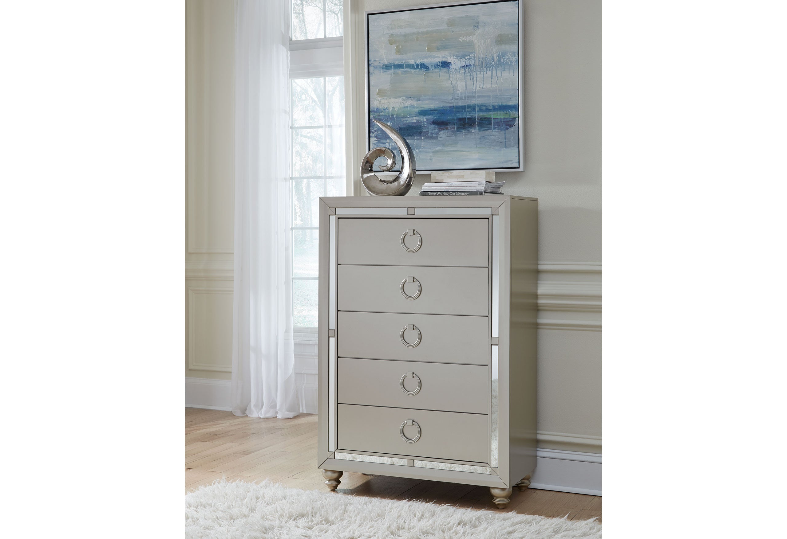RILEY (1621) - CHEST - MyWaynesHome #