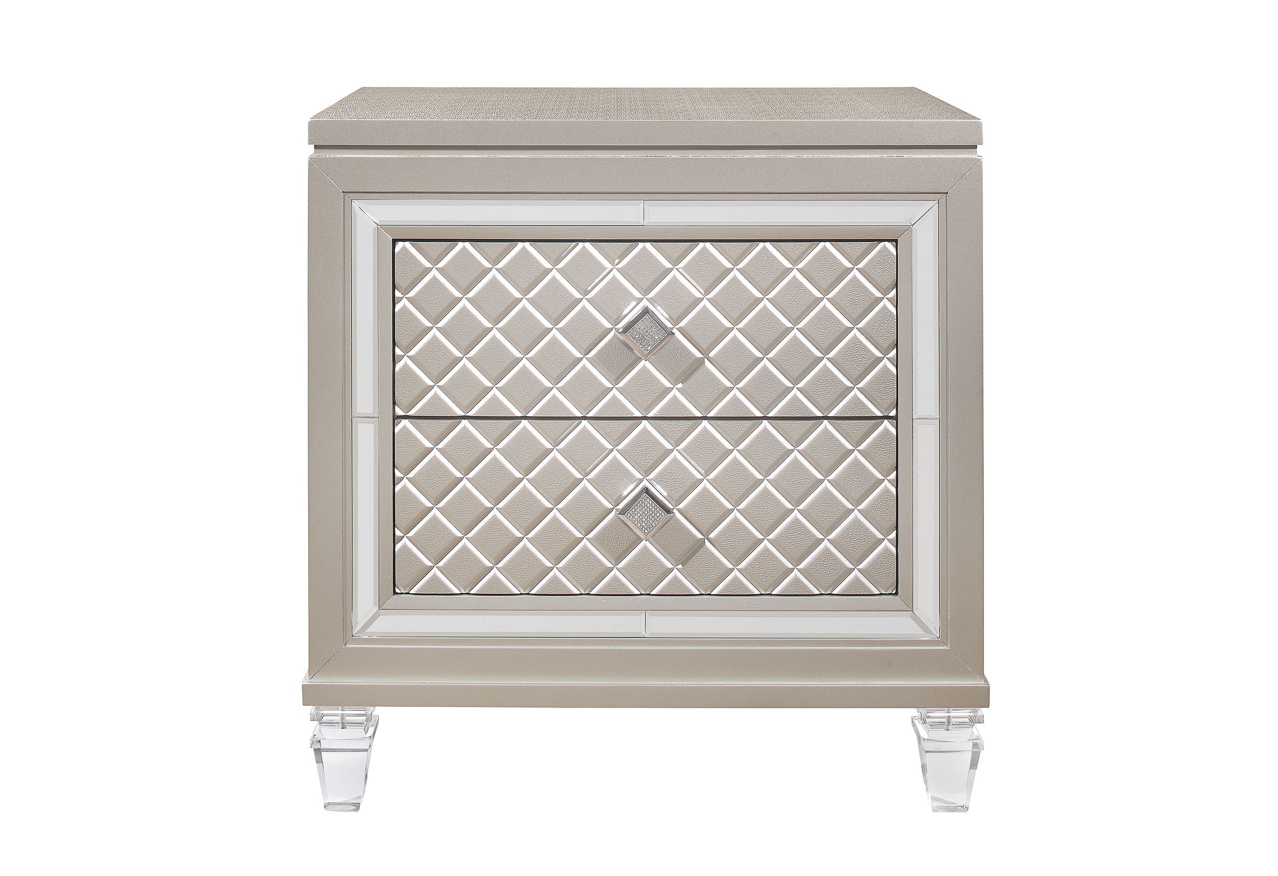 PARIS - NIGHTSTAND - MyWaynesHome #