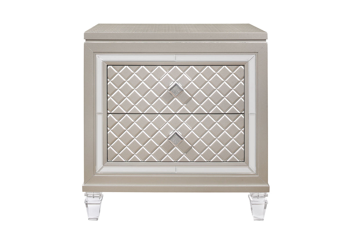 PARIS - NIGHTSTAND - MyWaynesHome #
