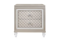 PARIS - NIGHTSTAND - MyWaynesHome #