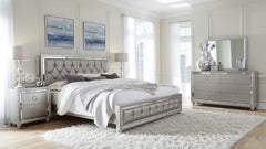 RILEY - Bedroom Set - MyWaynesHome #