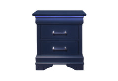 CHARLIE - NIGHTSTAND WITH LED - MyWaynesHome #