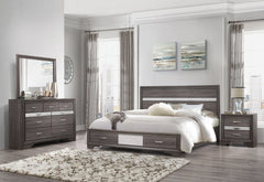SEVILLE - Bedroom Set - MyWaynesHome #