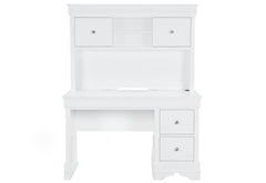 POMPEI - DESK WITH HUTCH - MyWaynesHome #