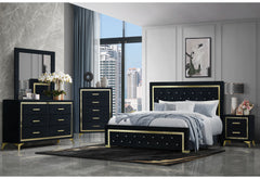 KINGDOM - Bedroom Set - MyWaynesHome #