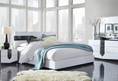 HUDSON(988) - Bedroom Set - MyWaynesHome #