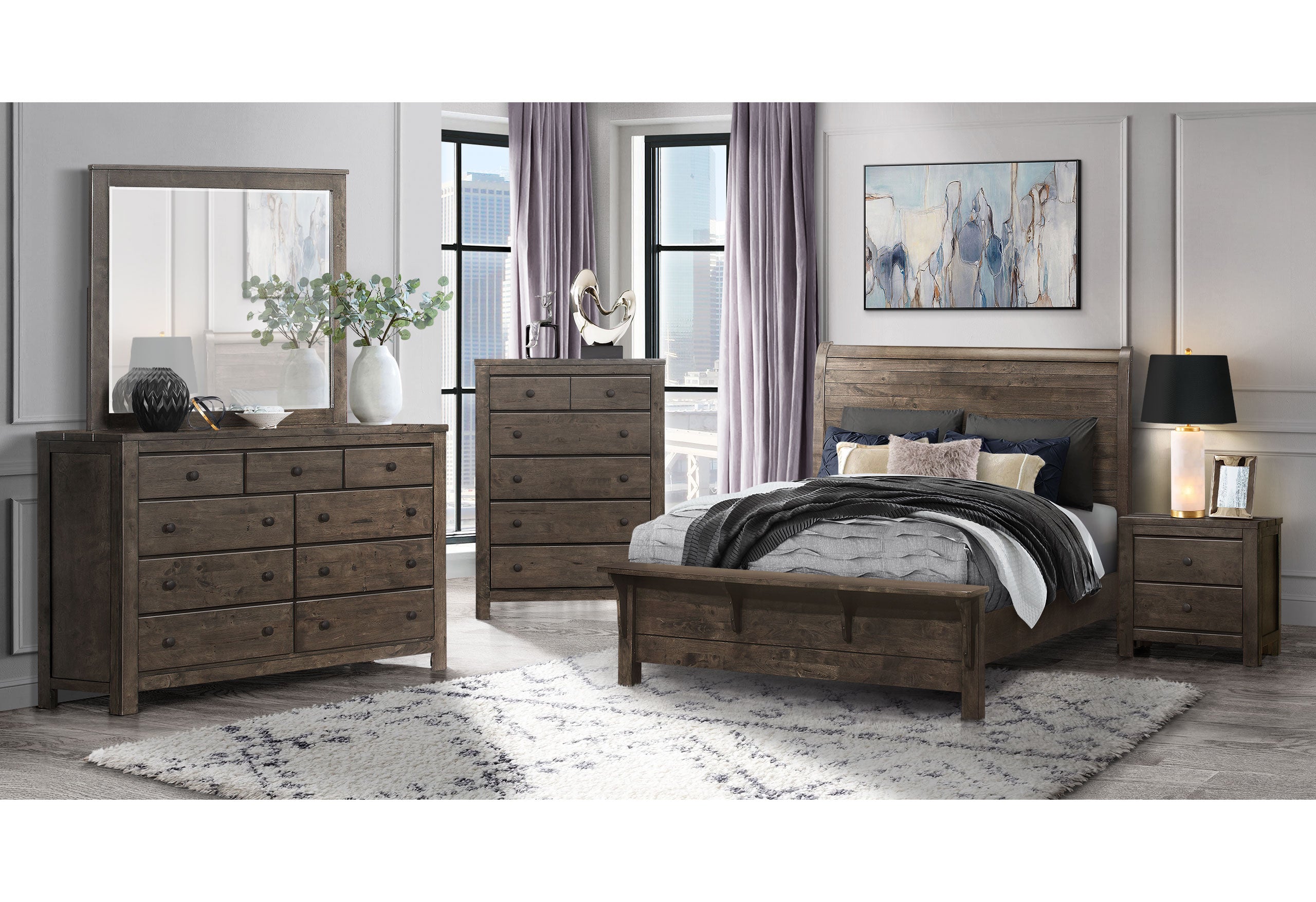 PETER - Bedroom Set VA : Chesapeake, Newport News PETER - Bedroom Set VA : Chesapeake, Newport News
