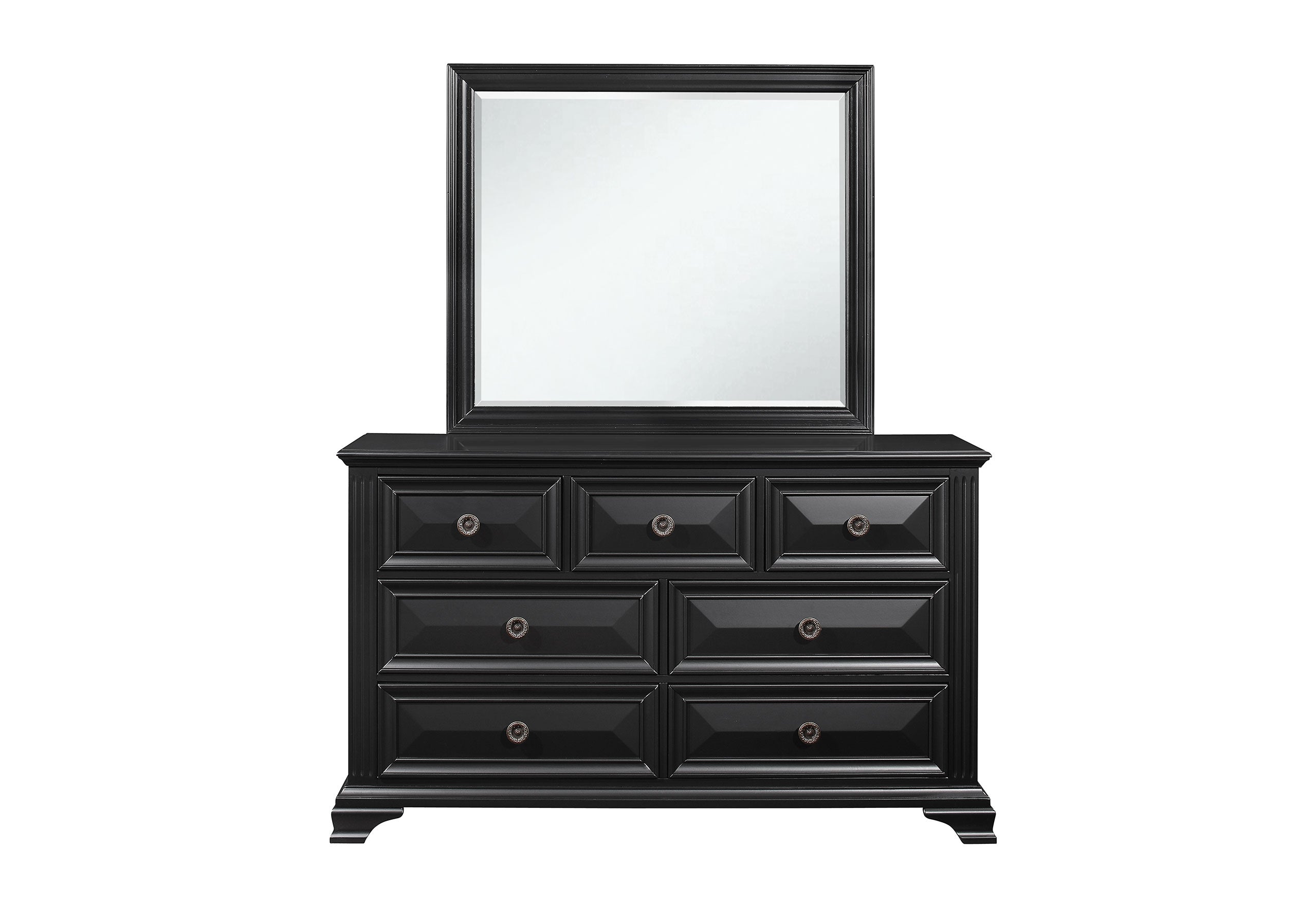 CARTER  - MIRROR - MyWaynesHome #