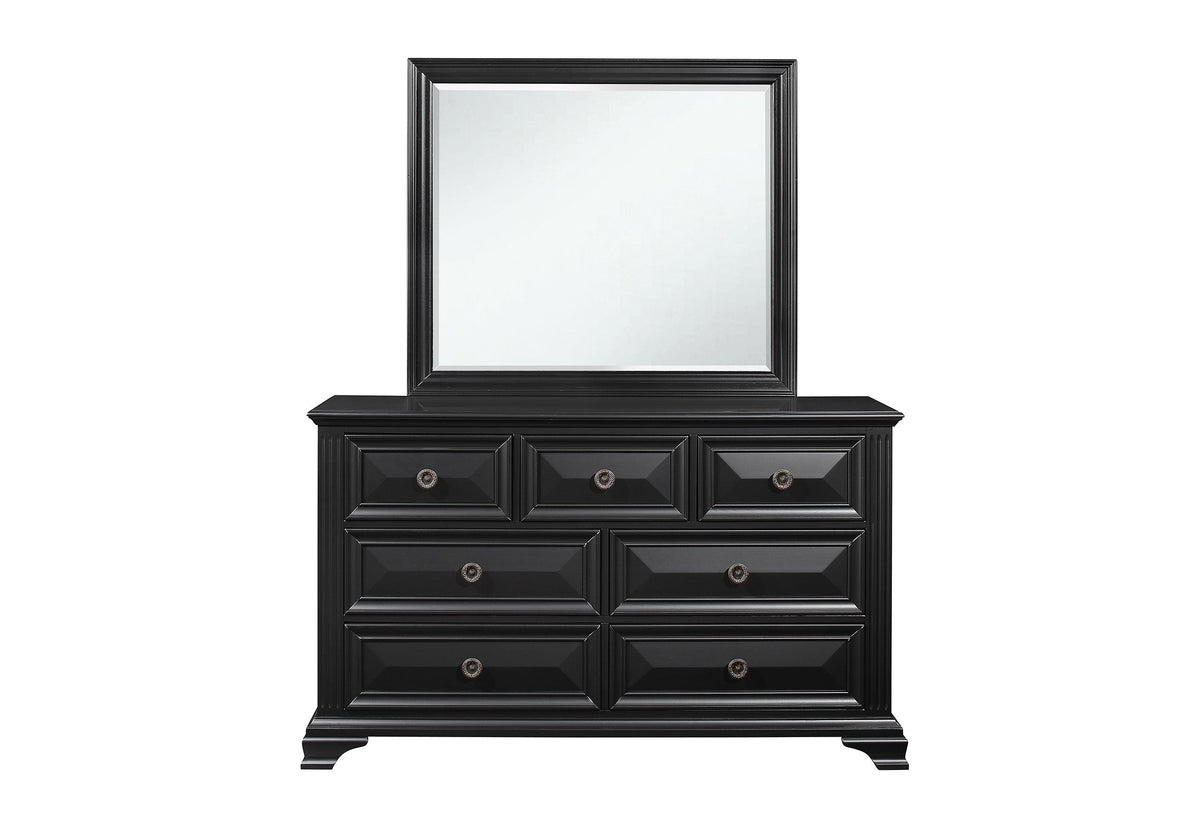 CARTER  - MIRROR - MyWaynesHome #