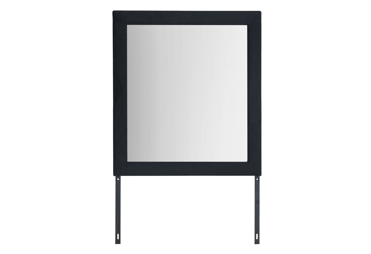 KINGDOM - MIRROR - MyWaynesHome #