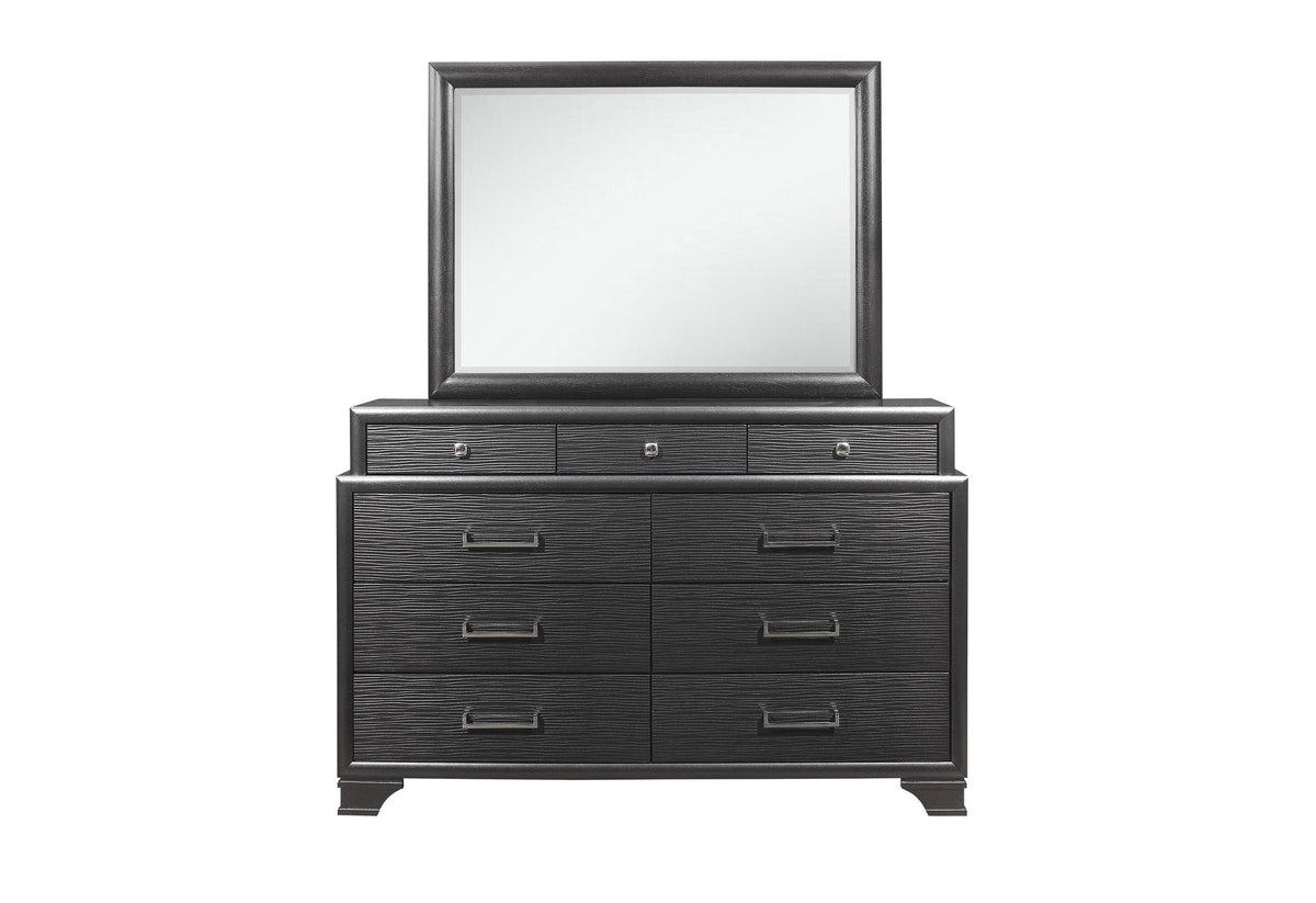 JORDYN - DRESSER - MyWaynesHome #