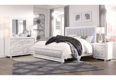 SANTORINI - Bedroom Set - MyWaynesHome #