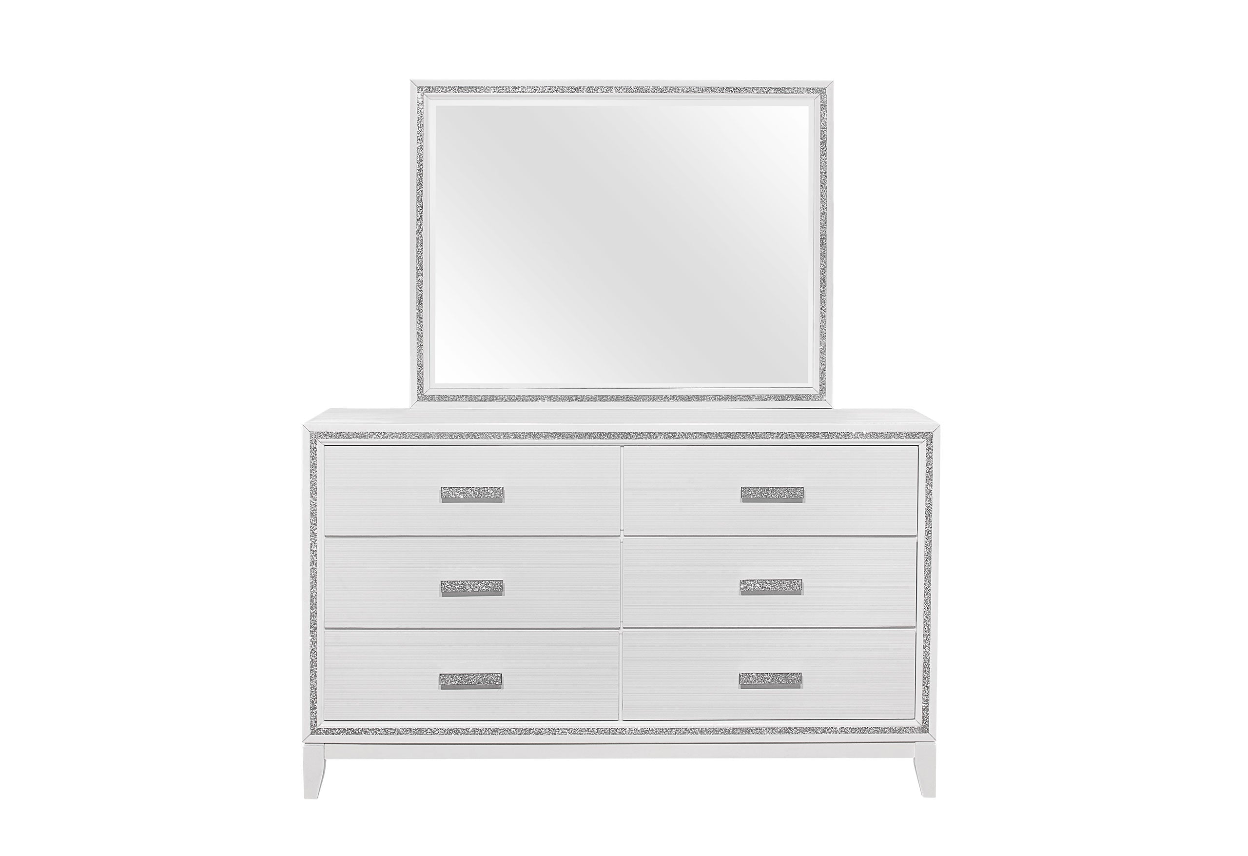 LILY - DRESSER - MyWaynesHome #