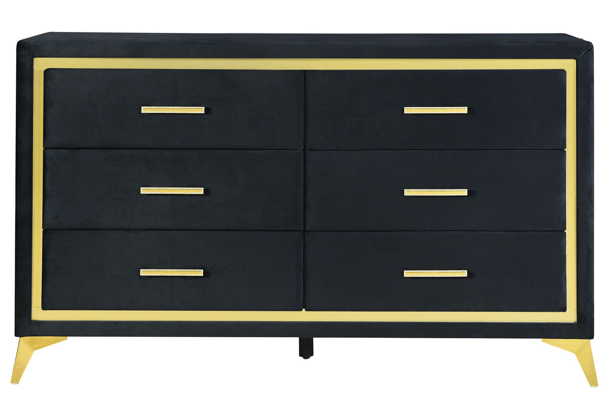 KINGDOM - DRESSER - MyWaynesHome #