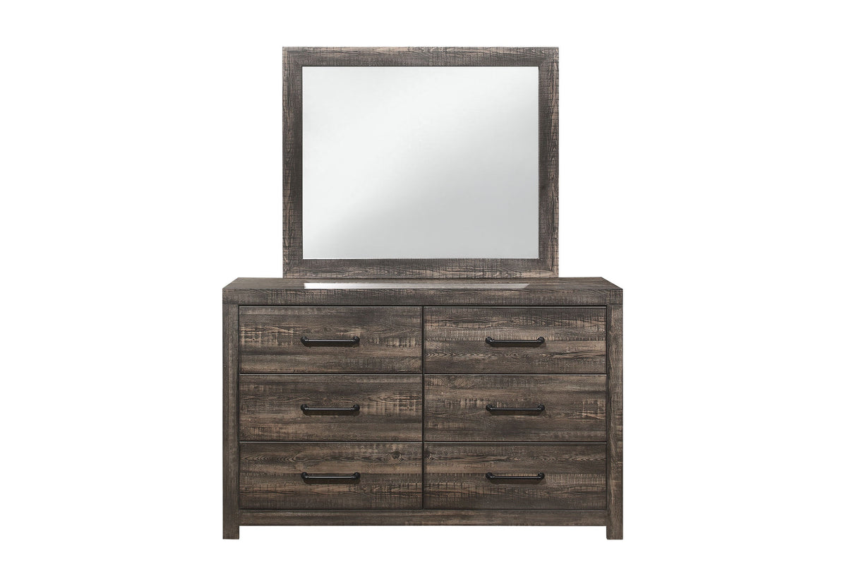 LINWOOD - DRESSER - MyWaynesHome #