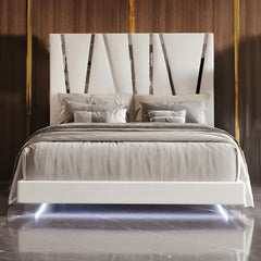 Europa Bedroom Set - MyWaynesHome #
