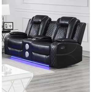 ORION POWER RECLINING LOVESEAT - MyWaynesHome #