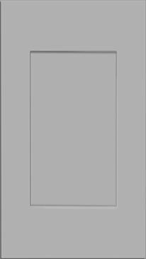 Wall Cabinet-Single Door 36"H - MyWaynesHome #