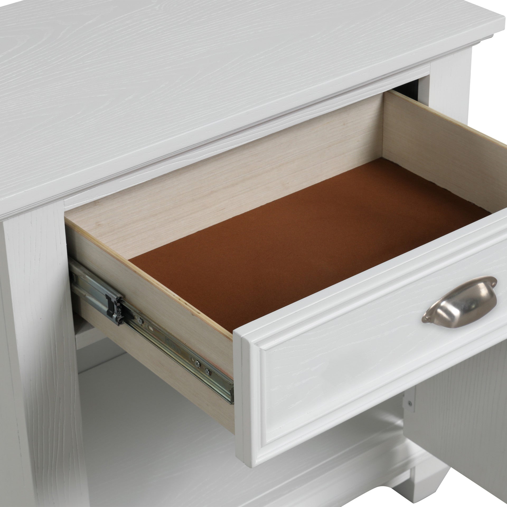 Jamestown Bedroom Set - MyWaynesHome #