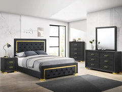 Pepe Black Mirror (Mirror Only) - MyWaynesHome #