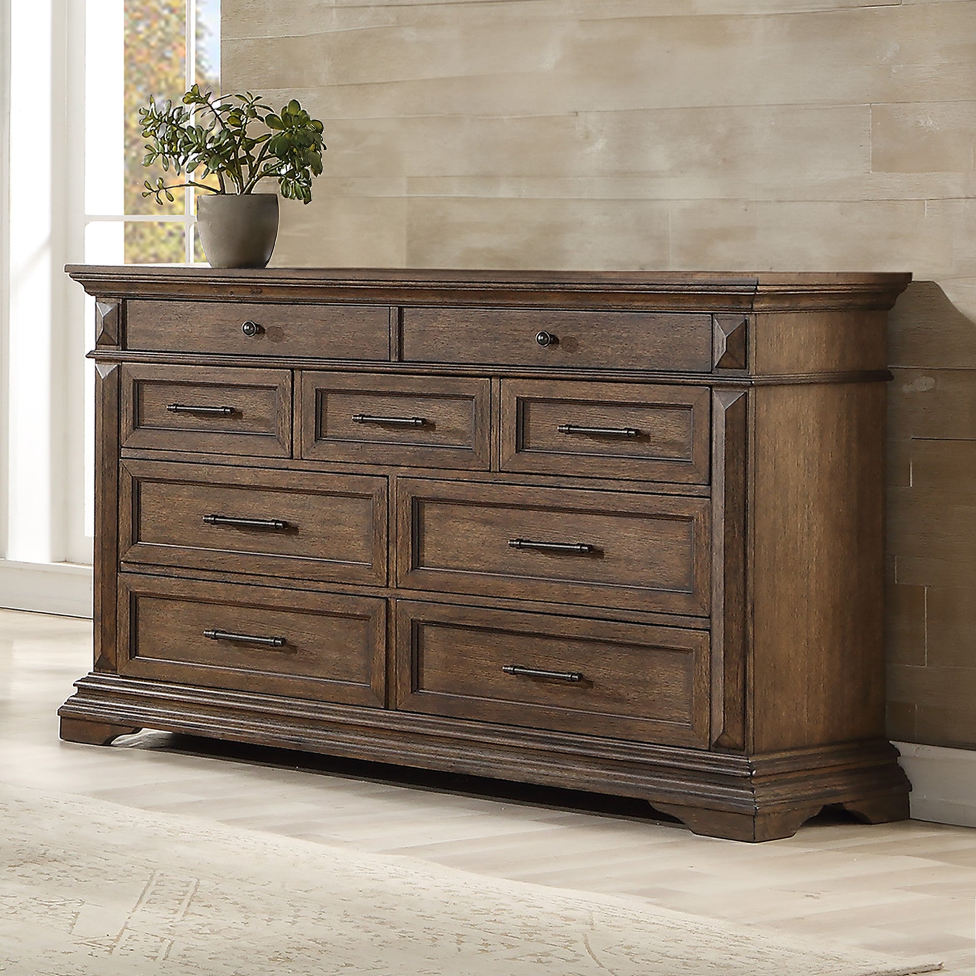 Mar Vista Bedroom Set - MyWaynesHome #