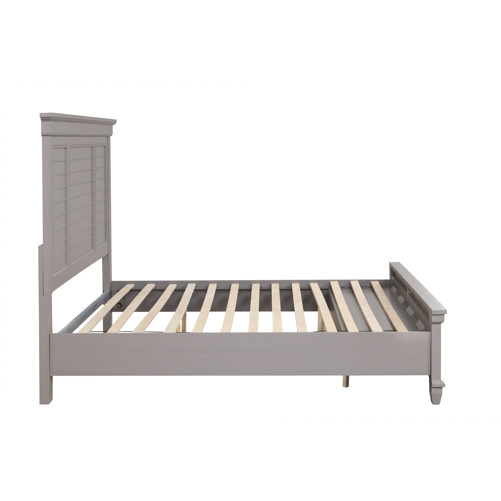 Jamestown Bedroom Set - MyWaynesHome #