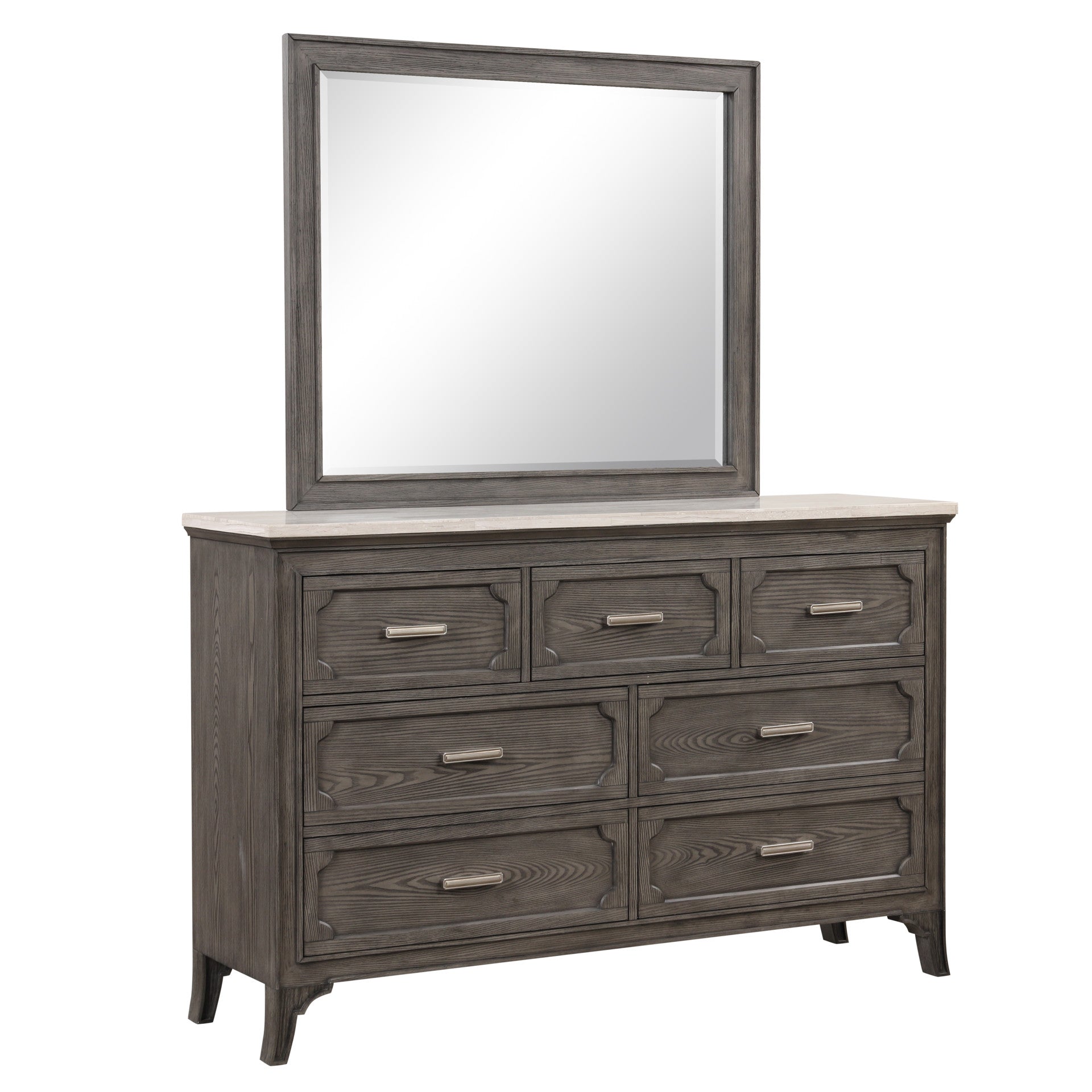 Lisbon Bedroom Set - MyWaynesHome #
