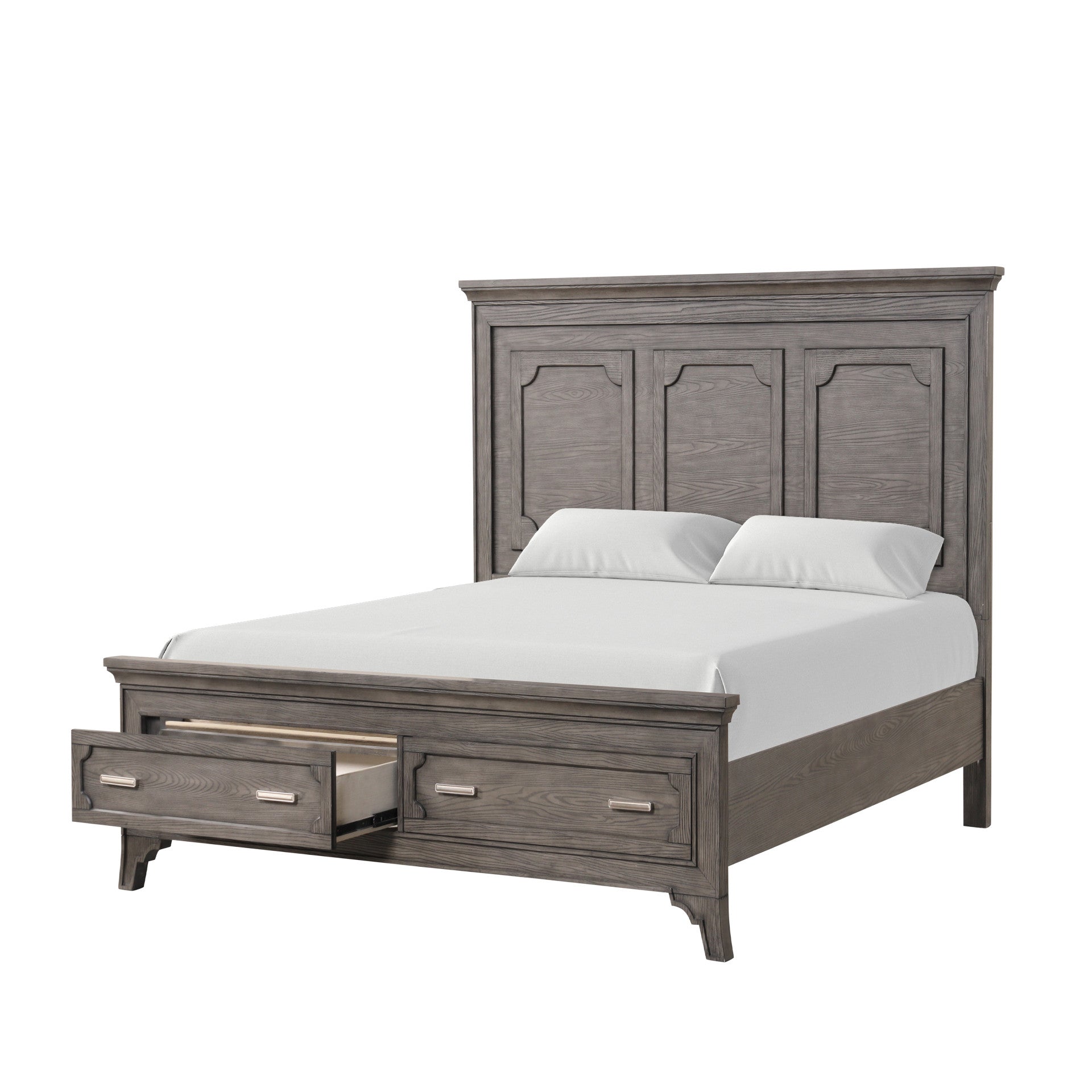 Lisbon Bedroom Set - MyWaynesHome #