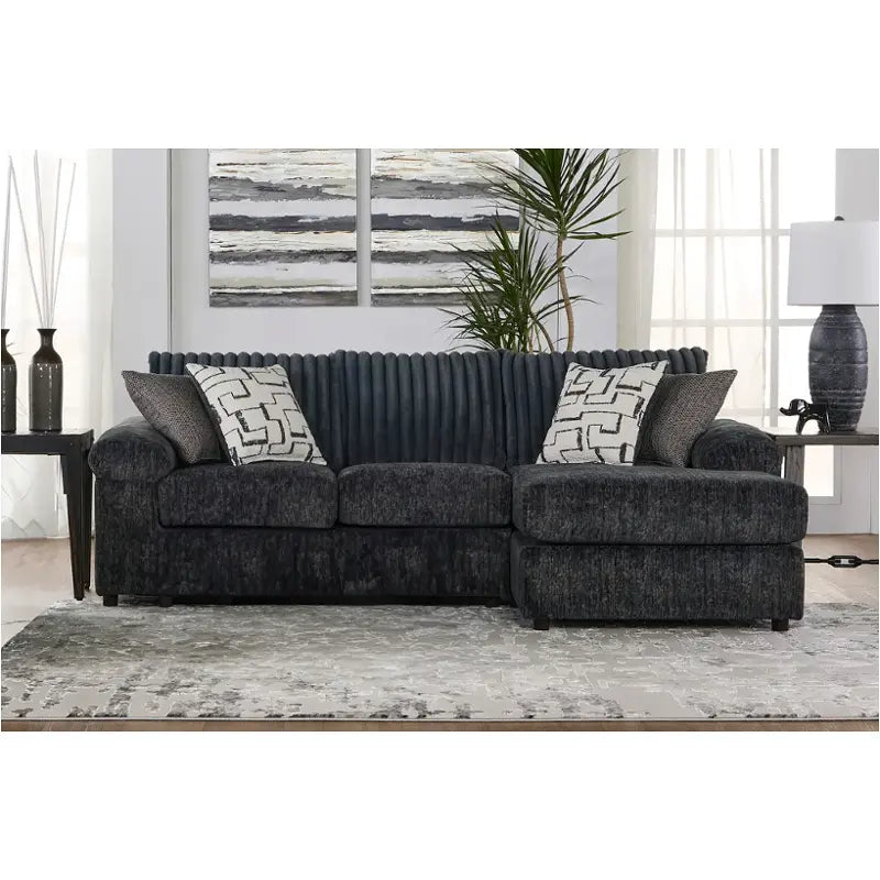Remi 2 Piece Sectional - MyWaynesHome #