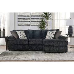 Remi 2 Piece Sectional - MyWaynesHome #