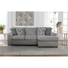 Remi 2 Piece Sectional - MyWaynesHome #