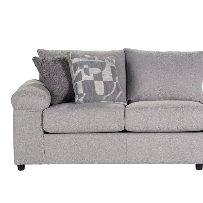 Remi 2 Piece Sectional - MyWaynesHome #