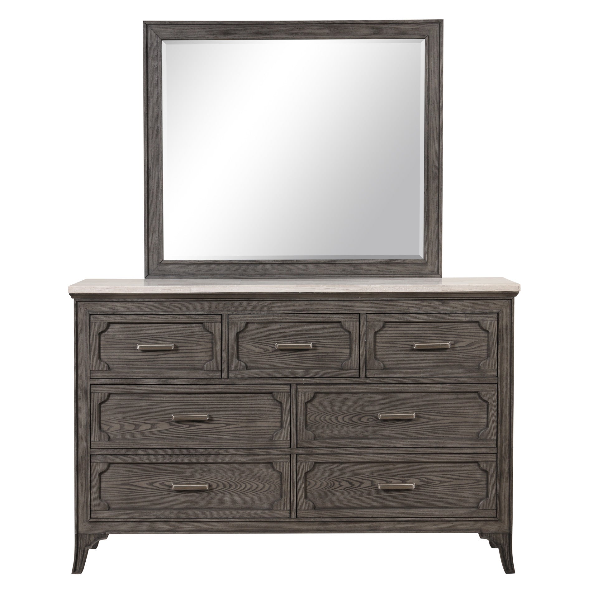 Lisbon Bedroom Set - MyWaynesHome #