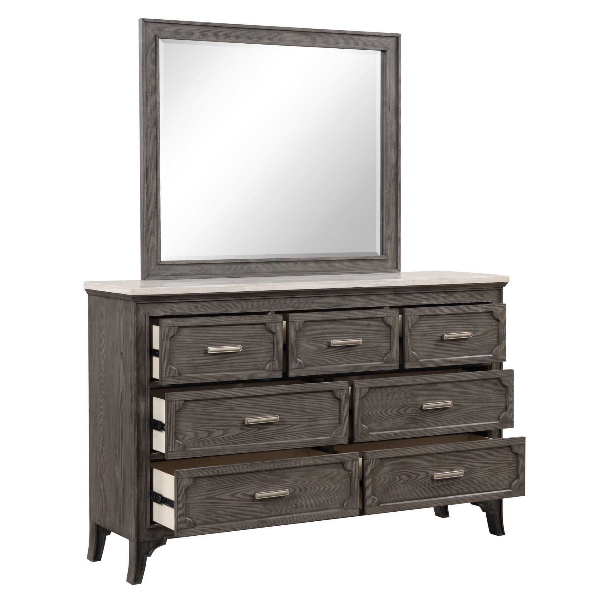 Lisbon Bedroom Set - MyWaynesHome #